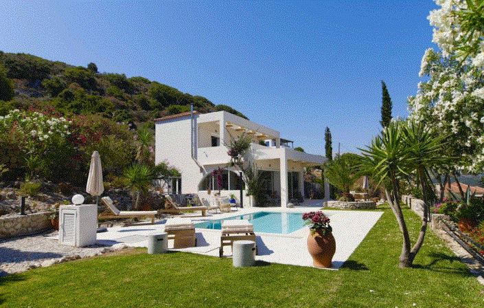 Image No.2-3 Bed Villa for sale