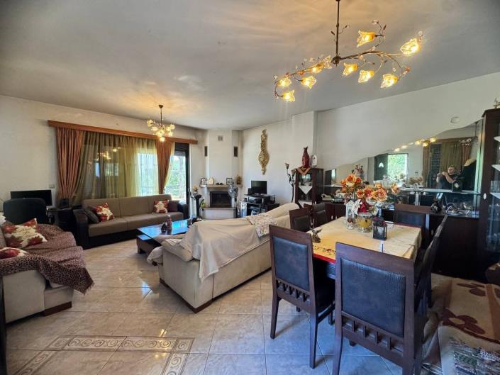 Image No.4-Maison / Villa de 3 chambres à vendre à Kalyves