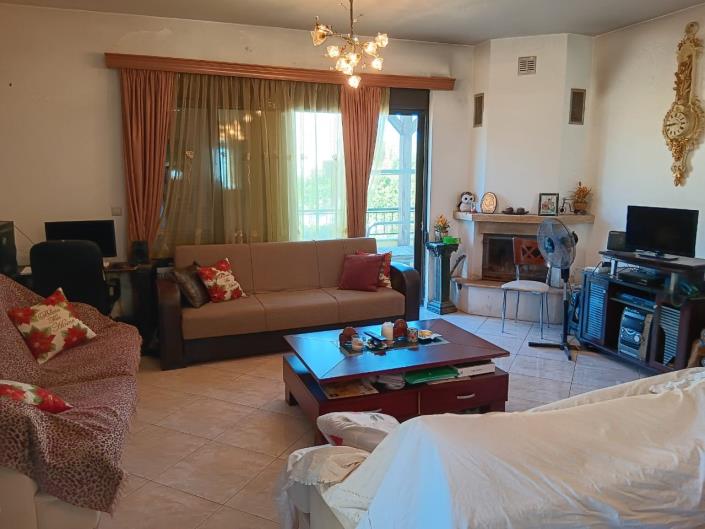 Image No.3-Maison / Villa de 3 chambres à vendre à Kalyves