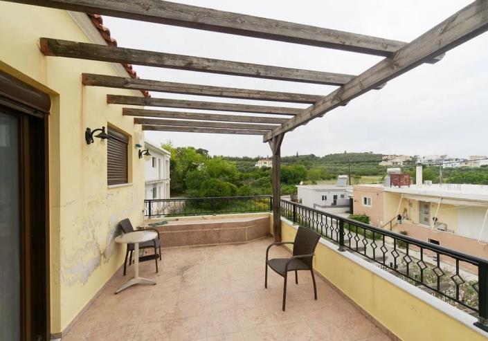 Image No.11-Maison / Villa de 3 chambres à vendre à Kalyves