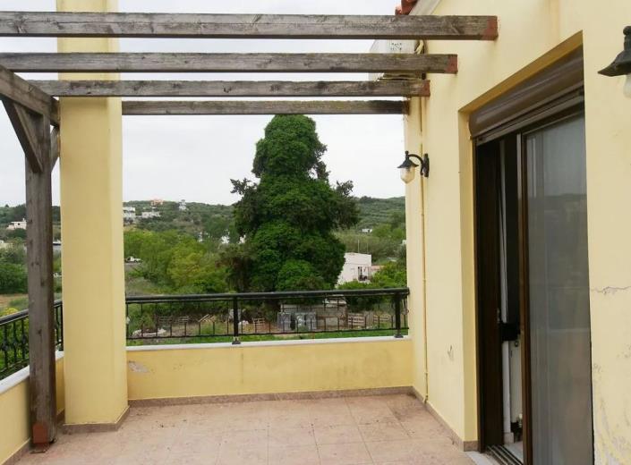 Image No.12-Maison / Villa de 3 chambres à vendre à Kalyves