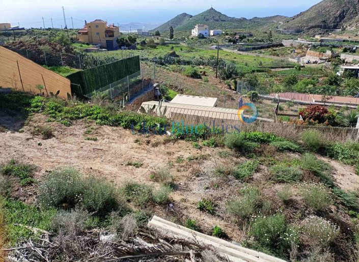 Image No.2-Plot for sale