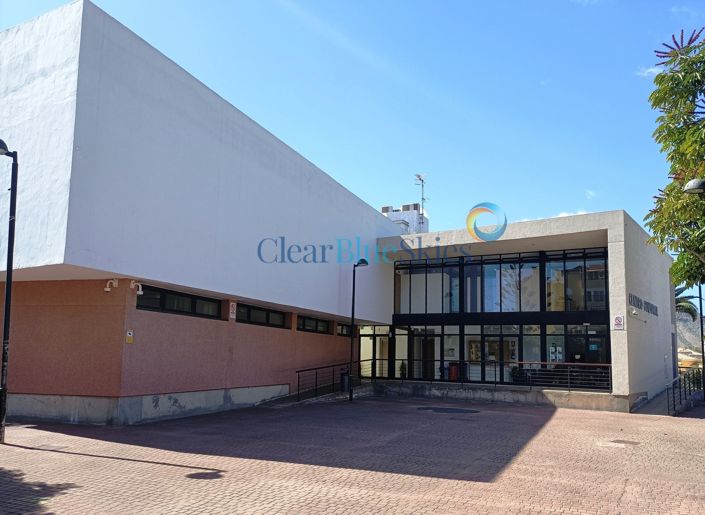 Image No.10-Terrain à vendre à Parque de la Reina