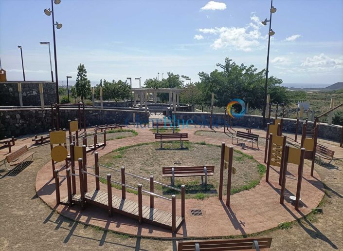 Image No.15-Terrain à vendre à Parque de la Reina