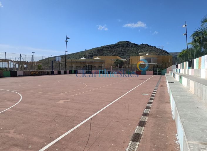 Image No.16-Terrain à vendre à Parque de la Reina