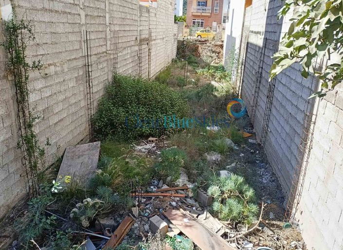 Image No.3-Terrain à vendre à Parque de la Reina