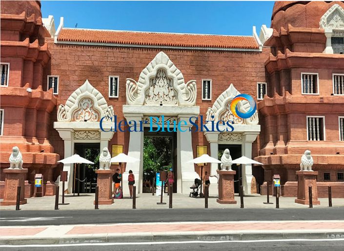 Image No.17-5 Bed Villa for sale