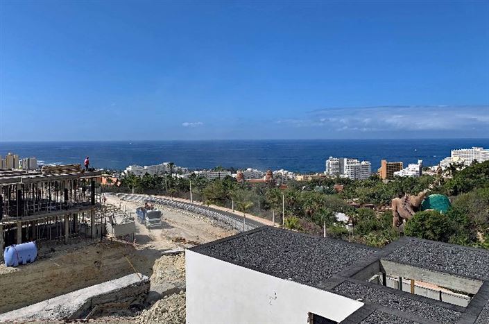 Image No.12-Villa de 3 chambres à vendre à Playa de las Americas