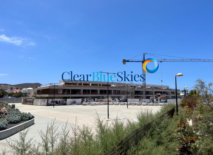 Image No.17-Restaurant à vendre à Palm Mar