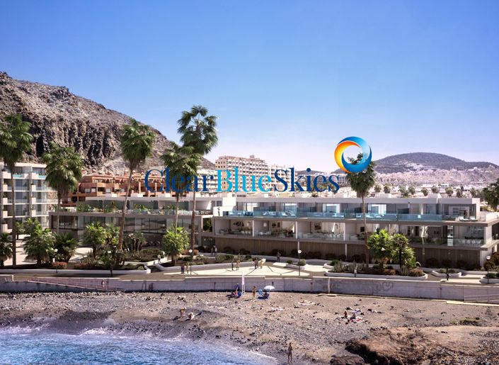 Image No.18-Restaurant à vendre à Palm Mar