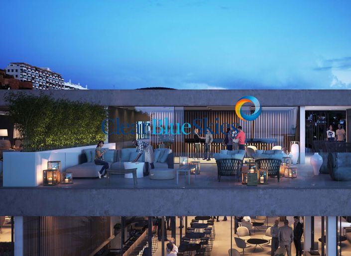 Image No.9-Restaurant à vendre à Palm Mar