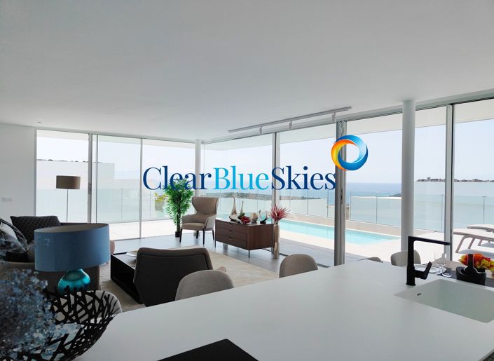 Image No.17-3 Bed Villa for sale