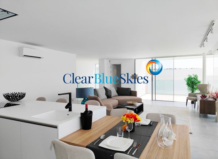 Image No.18-3 Bed Villa for sale