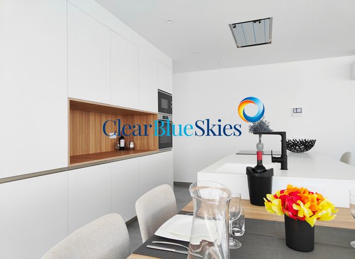 Image No.19-3 Bed Villa for sale