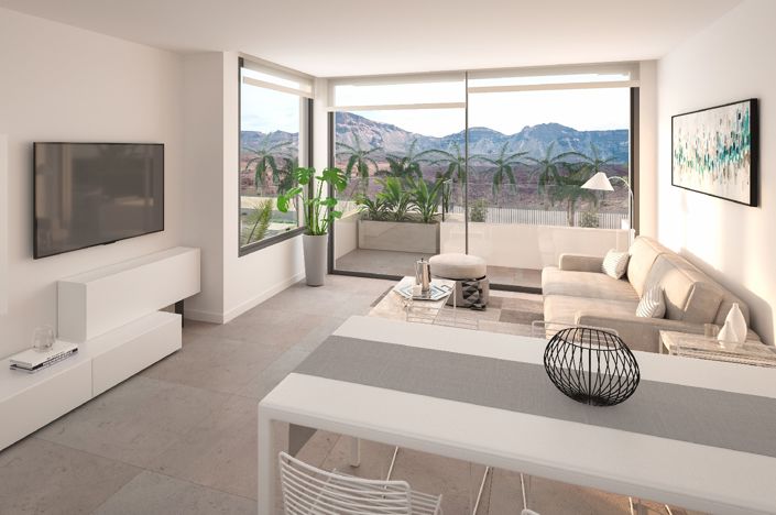 Image No.17-1 Bed Apartment for sale