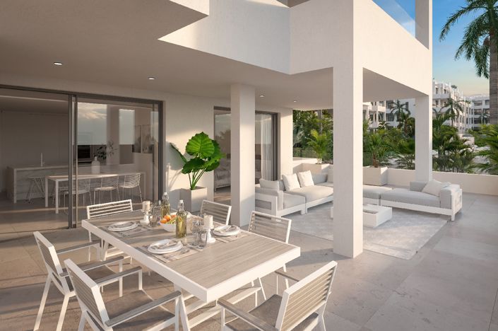 Image No.2-2 Bed Penthouse for sale