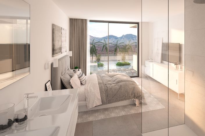 Image No.4-2 Bed Penthouse for sale