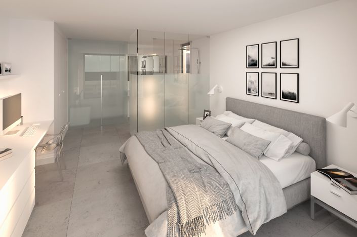 Image No.6-2 Bed Penthouse for sale