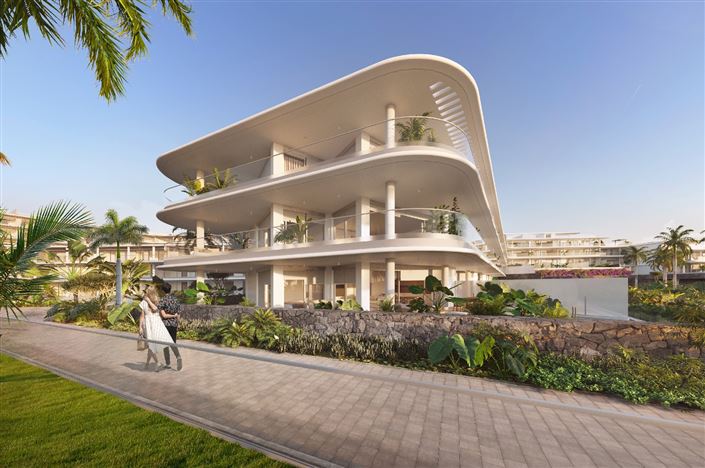 Image No.21-4 Bed Apartment for sale