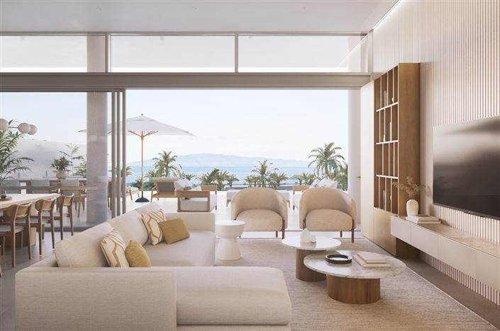 Image No.23-4 Bed Apartment for sale