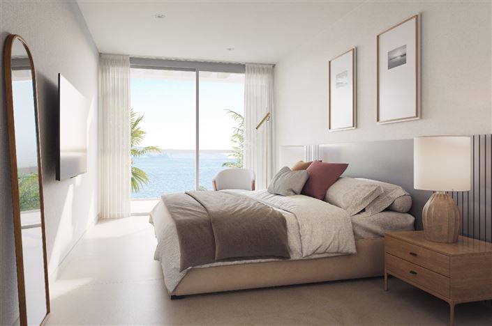 Image No.11-4 Bed Apartment for sale