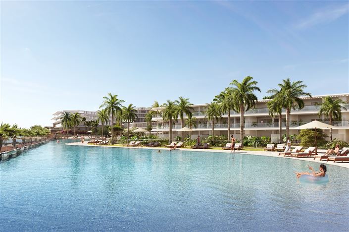 Image No.14-4 Bed Apartment for sale