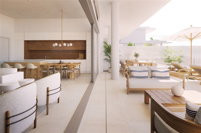 Image No.24-2 Bed Apartment for sale