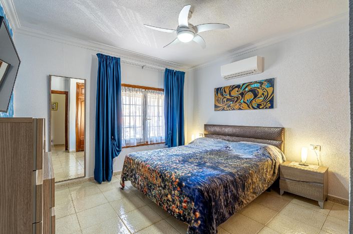 Image No.11-Villa de 3 chambres à vendre à Adeje