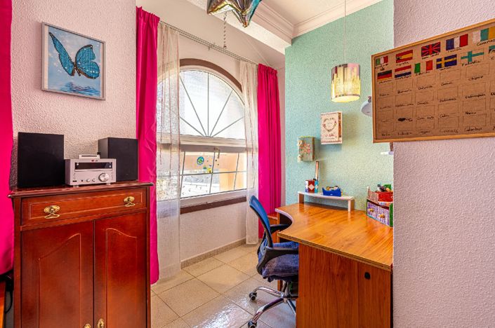 Image No.12-Villa de 3 chambres à vendre à Adeje