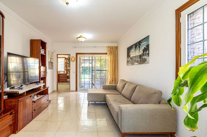 Image No.14-Villa de 3 chambres à vendre à Adeje