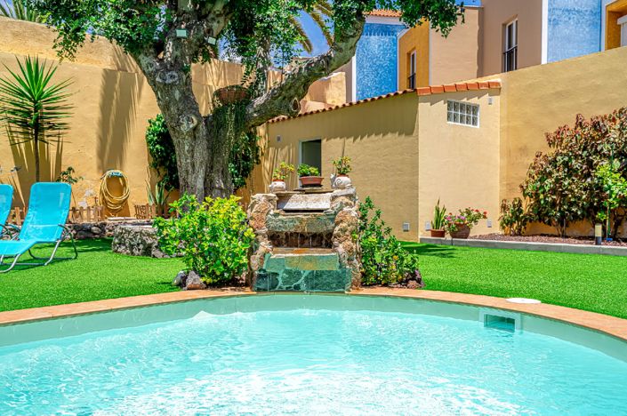 Image No.15-Villa de 3 chambres à vendre à Adeje