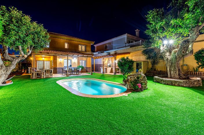 Image No.23-Villa de 3 chambres à vendre à Adeje