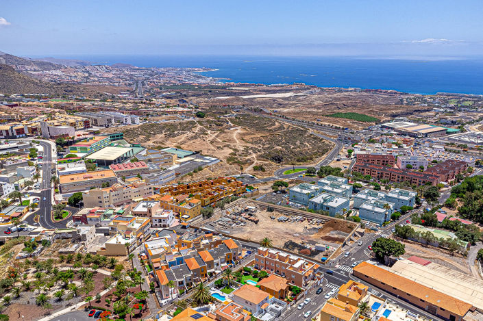 Image No.24-Villa de 3 chambres à vendre à Adeje