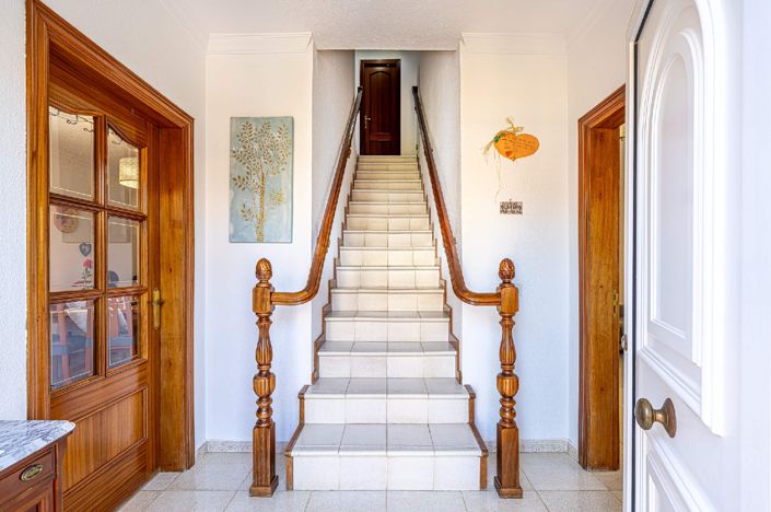 Image No.7-Villa de 3 chambres à vendre à Adeje