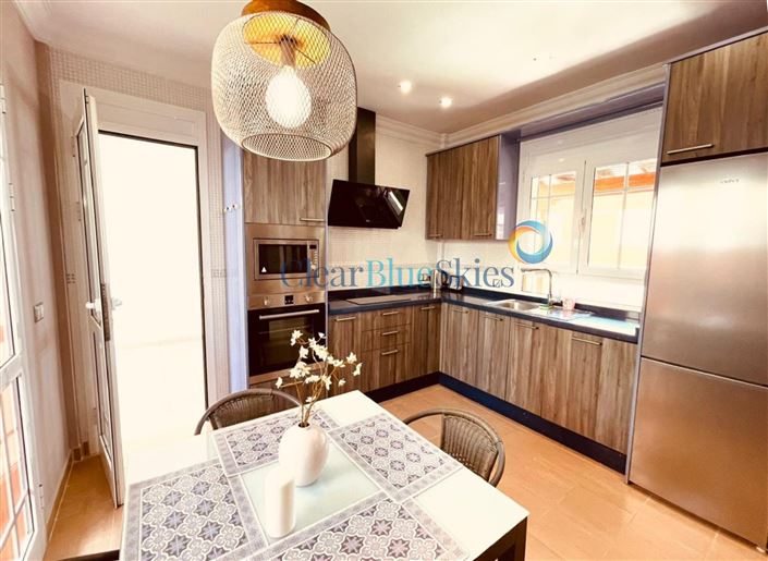 Image No.6-Villa de 4 chambres à vendre à Los Cristianos