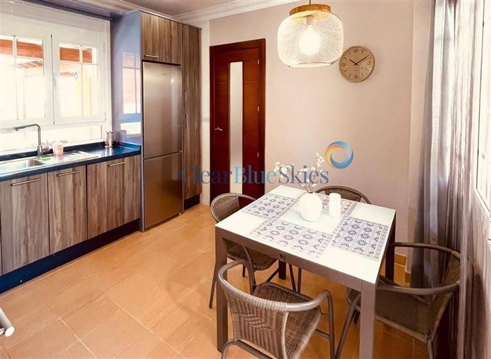 Image No.7-Villa de 4 chambres à vendre à Los Cristianos