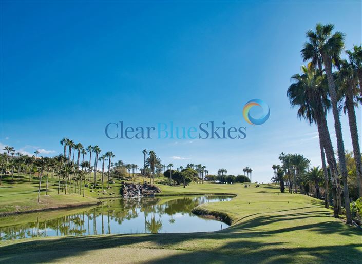 Image No.2-Terrain à vendre à Abama