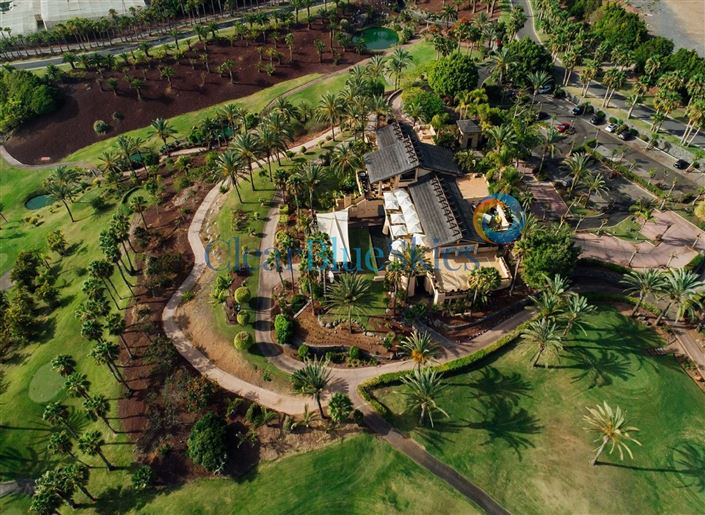 Image No.3-Terrain à vendre à Abama