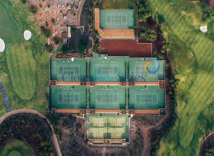 Image No.4-Terrain à vendre à Abama