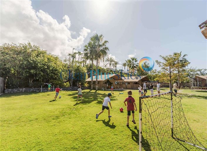 Image No.5-Terrain à vendre à Abama