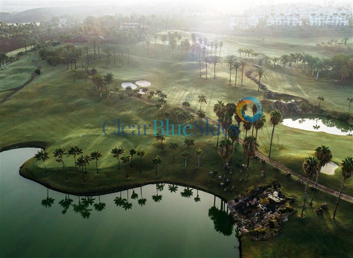 Image No.6-Terrain à vendre à Abama