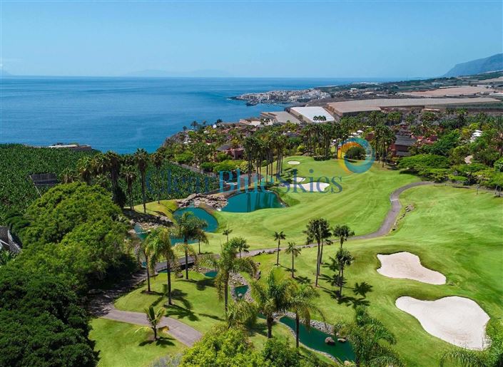 Image No.7-Terrain à vendre à Abama