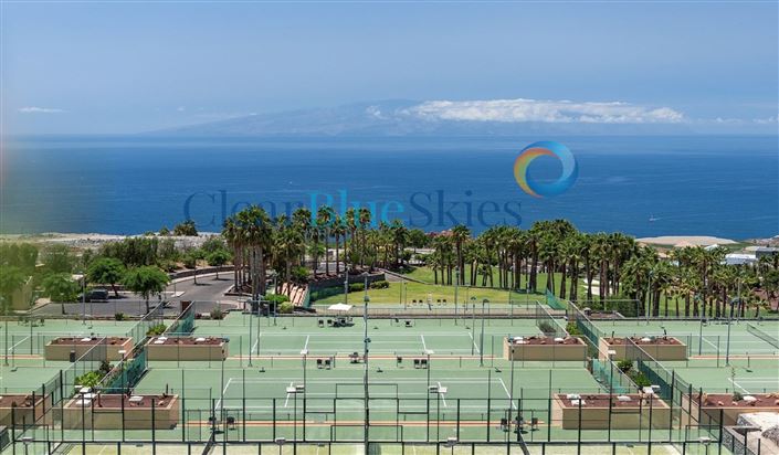 Image No.9-Terrain à vendre à Abama