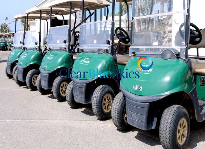 Image No.12-Appartement de 2 chambres à vendre à Amarilla Golf