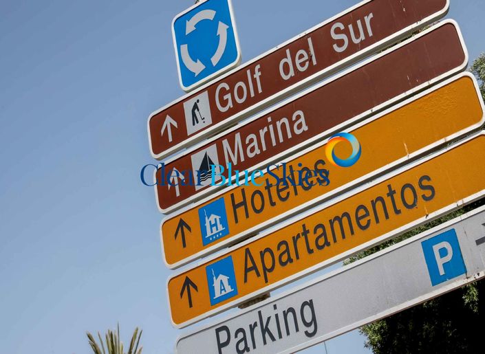 Image No.14-Appartement de 2 chambres à vendre à Amarilla Golf