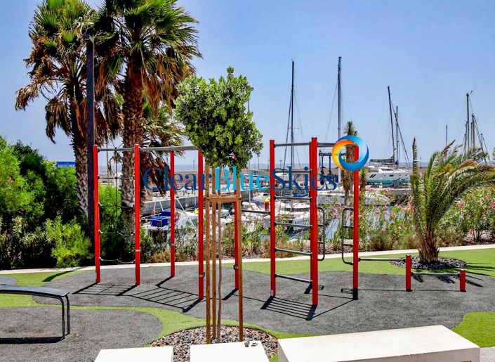 Image No.17-Appartement de 2 chambres à vendre à Amarilla Golf