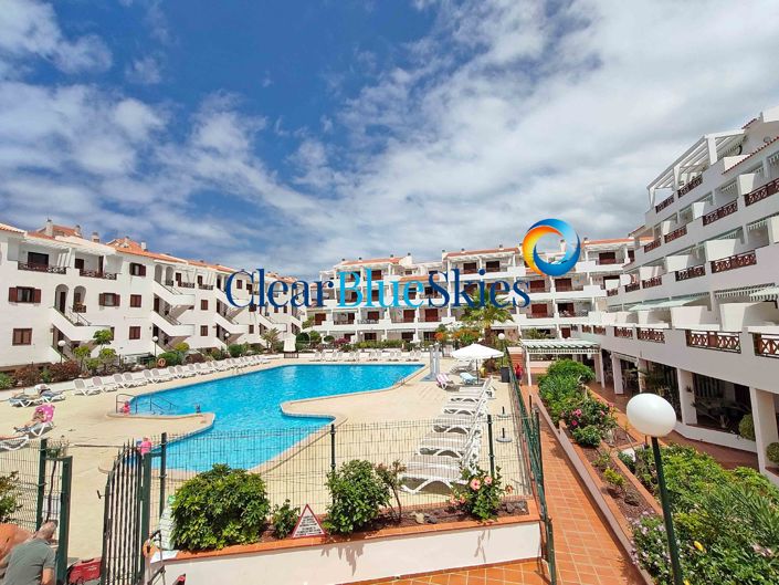 Image No.12-1 Bed Apartment for sale