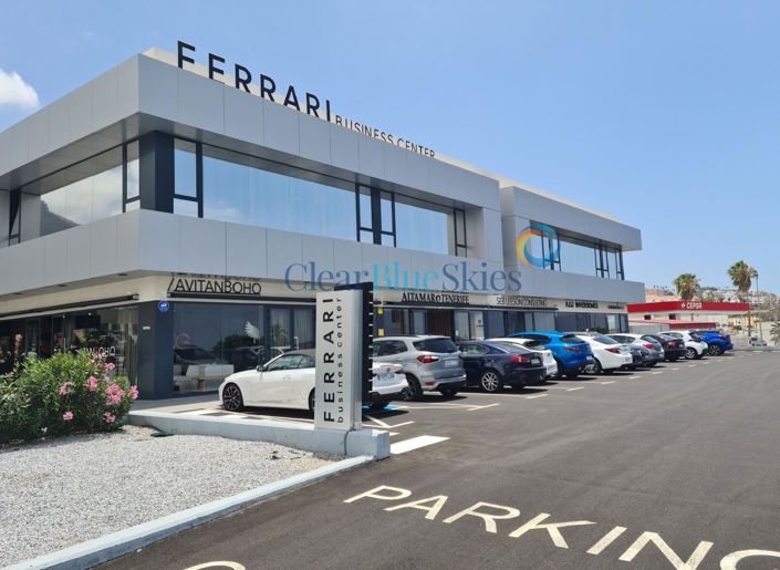 Image No.17-Maison de 4 chambres à vendre à El Madronal