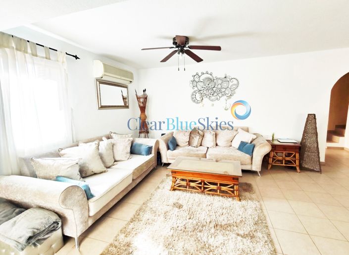 Image No.5-Maison de 4 chambres à vendre à El Madronal