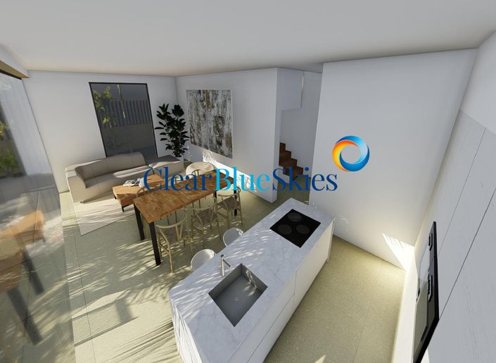 Image No.11-4 Bed Villa for sale